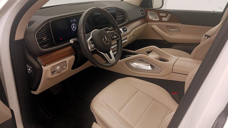 2022 Mercedes-Benz GLE 350 11