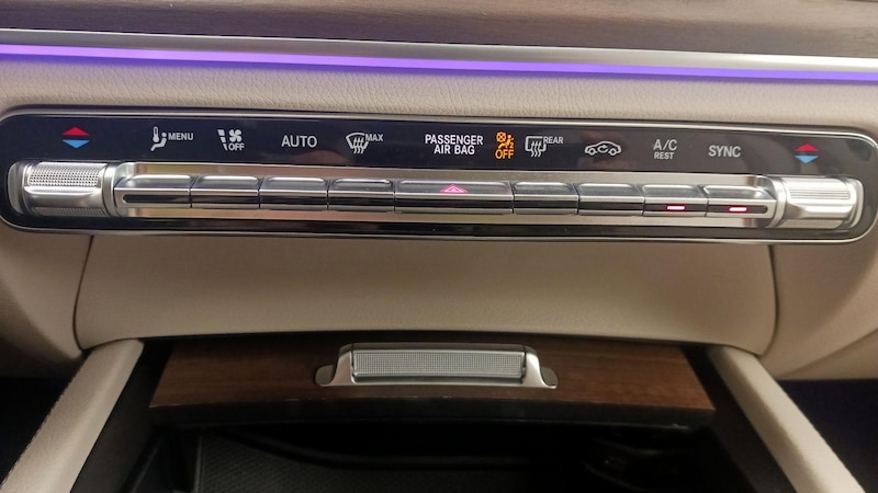 2022 Mercedes-Benz GLE 350 17