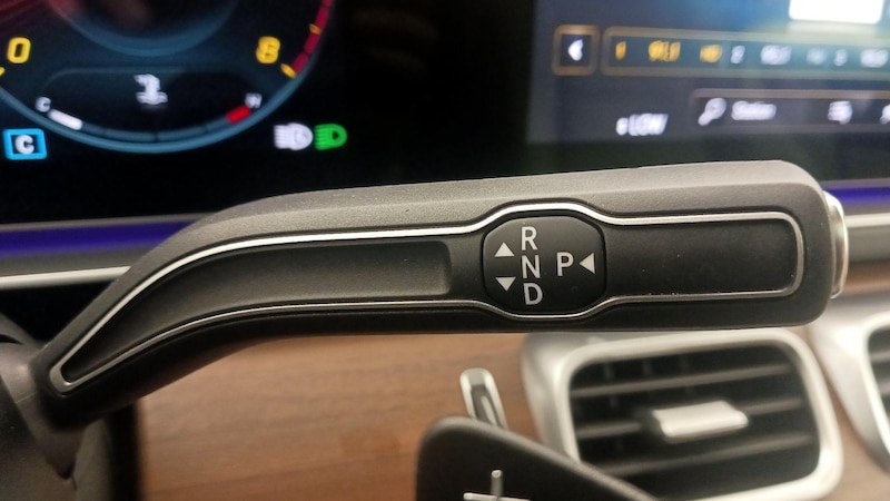 2022 Mercedes-Benz GLE 350 18