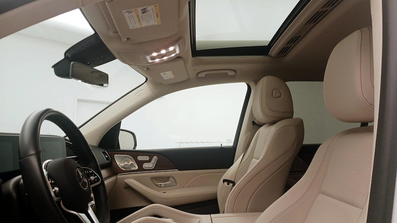 2022 Mercedes-Benz GLE 350 20
