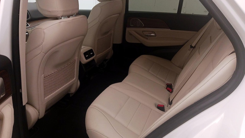 2022 Mercedes-Benz GLE 350 21