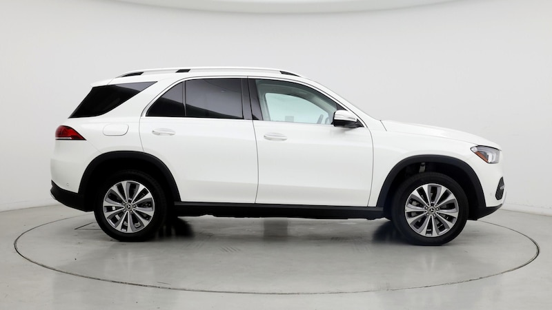 2022 Mercedes-Benz GLE 350 7
