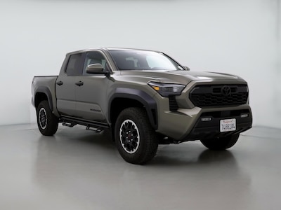 2024 Toyota Tacoma TRD Off-Road -
                Los Angeles, CA