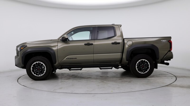 2024 Toyota Tacoma TRD Off-Road 3