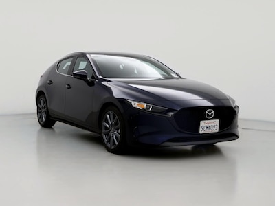 2022 Mazda Mazda3 Select -
                South Jordan, UT