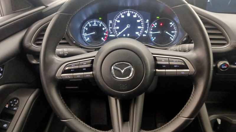 2022 Mazda Mazda3 Select 10
