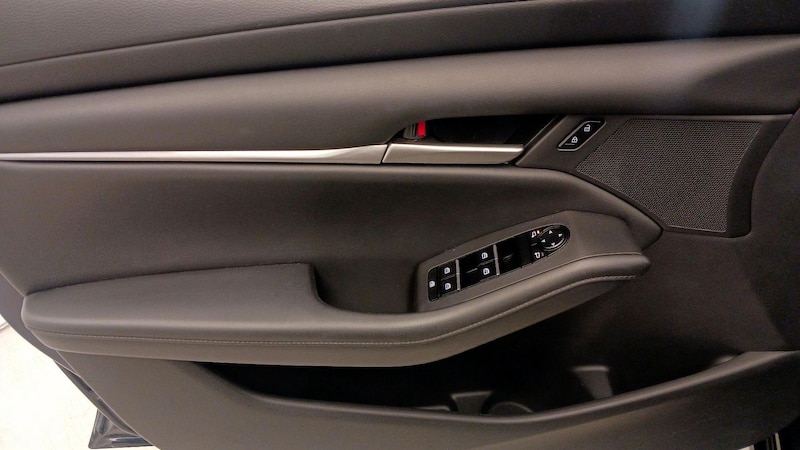 2022 Mazda Mazda3 Select 12