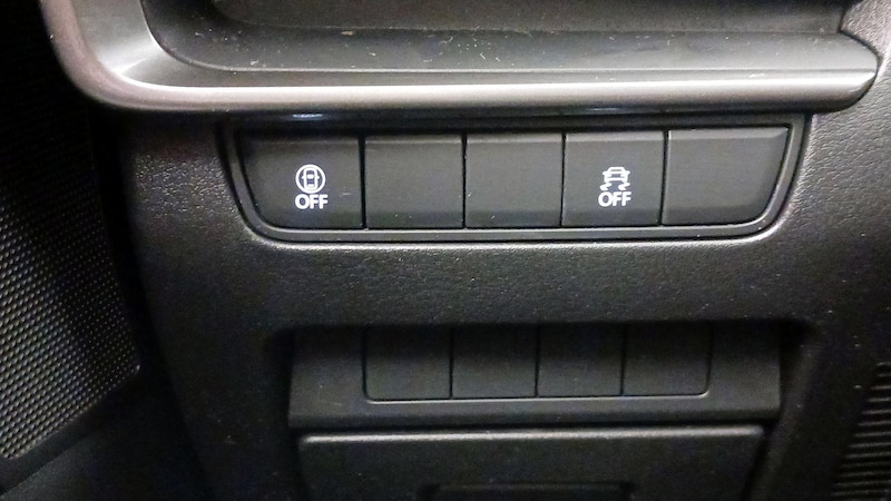 2022 Mazda Mazda3 Select 13