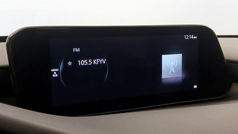 2022 Mazda Mazda3 Select 15