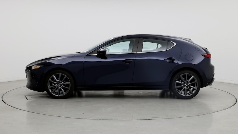 2022 Mazda Mazda3 Select 3