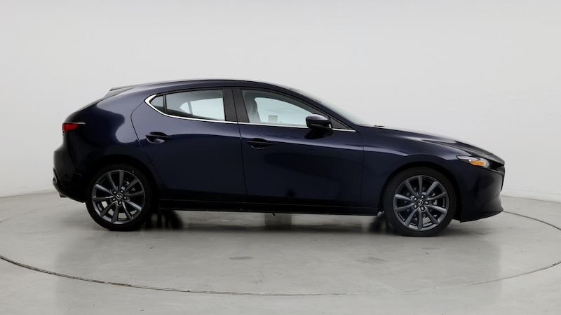 2022 Mazda Mazda3 Select 7