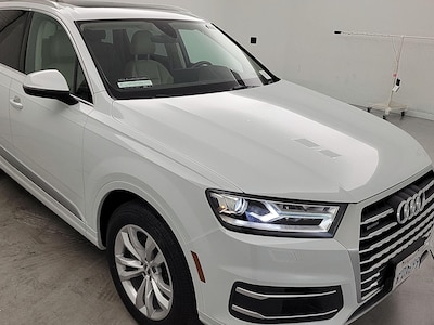 2019 Audi Q7 Premium -
                Bakersfield, CA