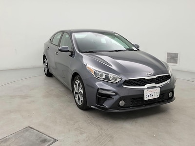 2021 Kia Forte LXS -
                Ontario, CA