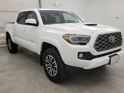 2022 Toyota Tacoma TRD Sport -
                Riverside, CA