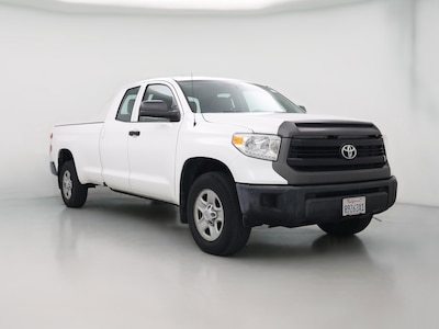 2016 Toyota Tundra SR -
                Palmdale, CA