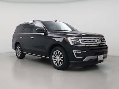 2018 Ford Expedition Limited -
                Palmdale, CA