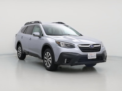 2022 Subaru Outback Premium -
                Oxnard, CA