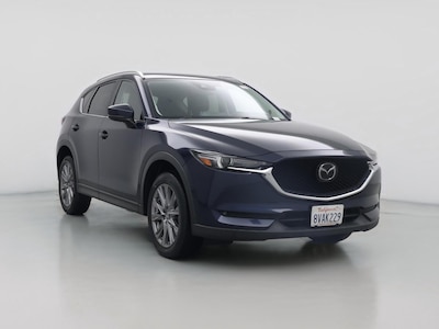 2020 Mazda CX-5 Grand Touring -
                Bakersfield, CA