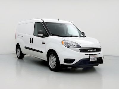 2022 RAM ProMaster City Tradesman -
                Canoga Park, CA