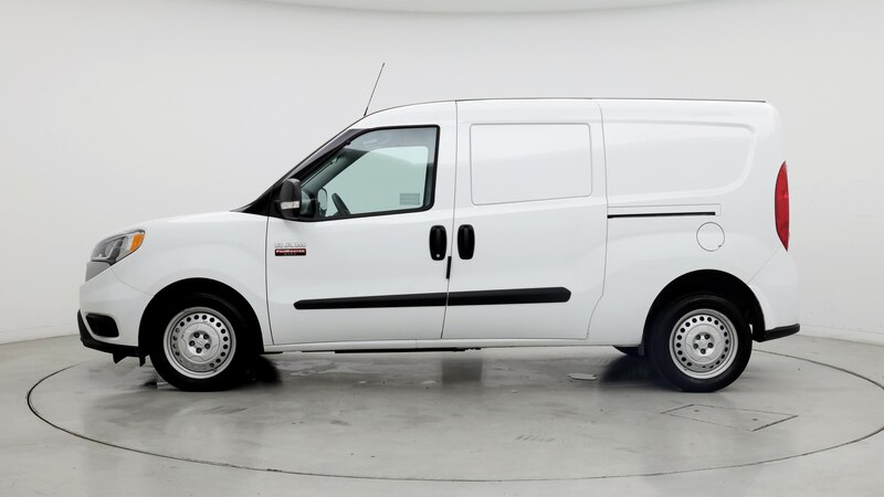 2022 RAM ProMaster City Tradesman 3