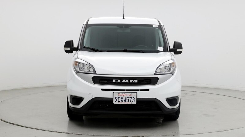 2022 RAM ProMaster City Tradesman 5