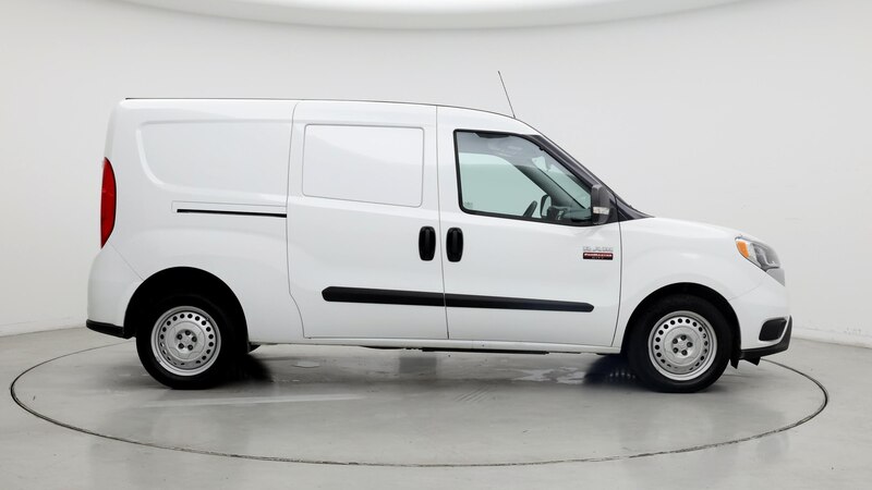 2022 RAM ProMaster City Tradesman 7