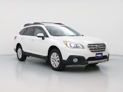 2015 Subaru Outback Premium -
                Palmdale, CA