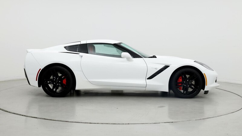 2019 Chevrolet Corvette Stingray 7