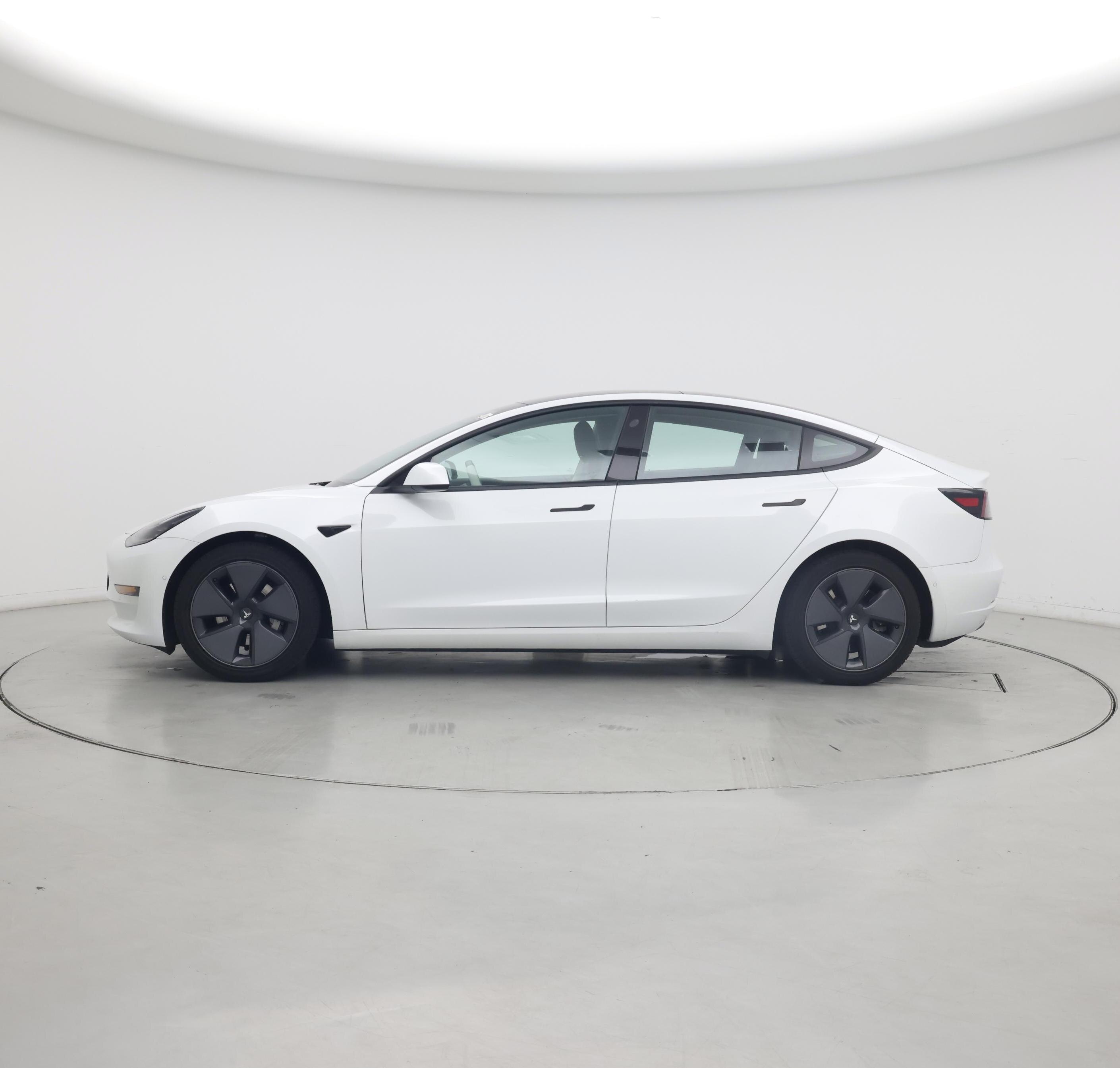 Thumbnail: 2021 Tesla Model 3 - 3