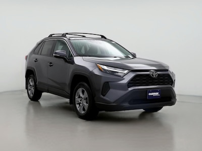 2022 Toyota RAV4 XLE -
                Los Angeles, CA