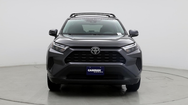 2022 Toyota RAV4 XLE 5