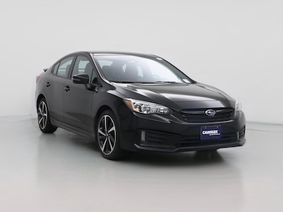 2022 Subaru Impreza Sport -
                Oxnard, CA