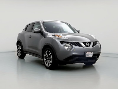 2017 Nissan Juke SV -
                Bakersfield, CA