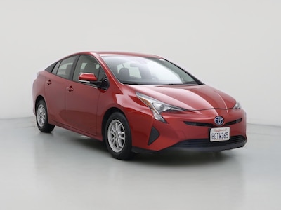 2018 Toyota Prius Two -
                Oxnard, CA