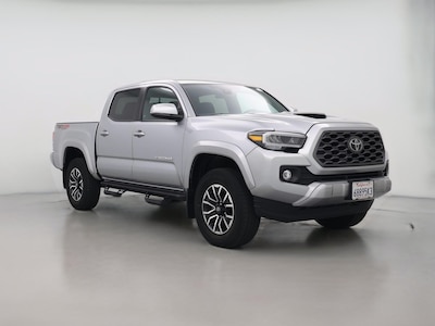 2022 Toyota Tacoma TRD Sport -
                Canoga Park, CA