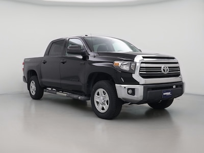 2017 Toyota Tundra SR5 -
                Norco, CA