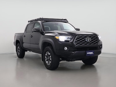 2023 Toyota Tacoma TRD Off-Road -
                Palmdale, CA