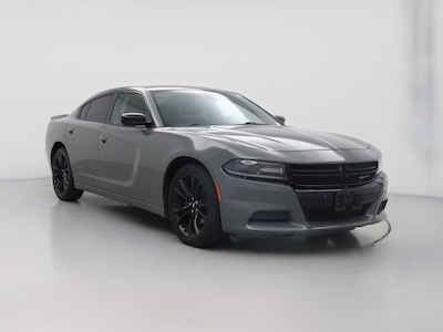 2017 Dodge Charger SE -
                Oxnard, CA