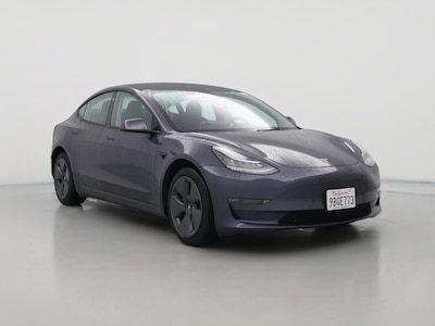 2022 Tesla Model 3 Long Range -
                Palmdale, CA