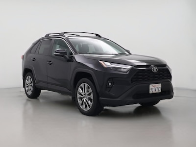 2022 Toyota RAV4 XLE Premium -
                Canoga Park, CA