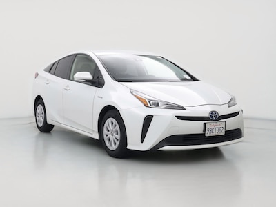 2022 Toyota Prius L Eco -
                Palmdale, CA