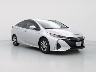 2021 Toyota Prius Prime LE -
                Palmdale, CA