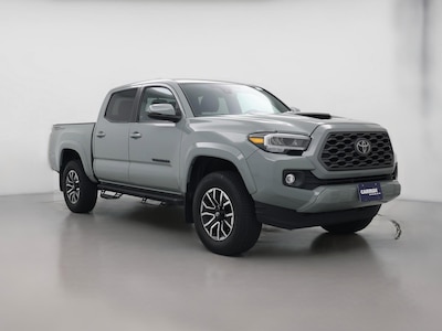 2022 Toyota Tacoma TRD Sport -
                Palmdale, CA