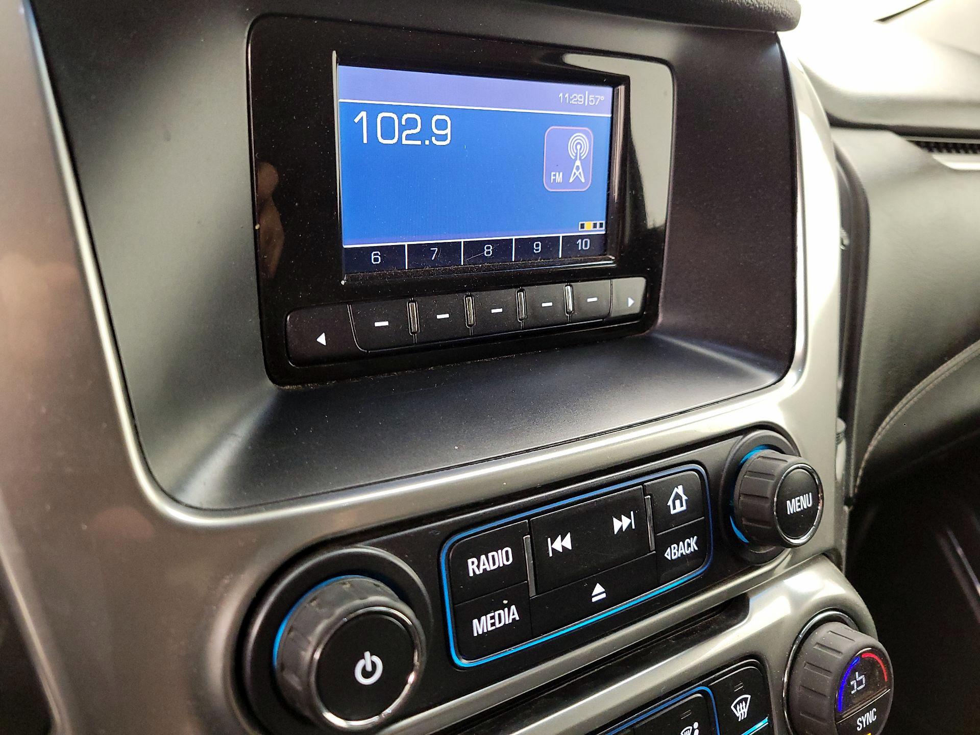 Thumbnail: 2015 Chevrolet Tahoe - 15