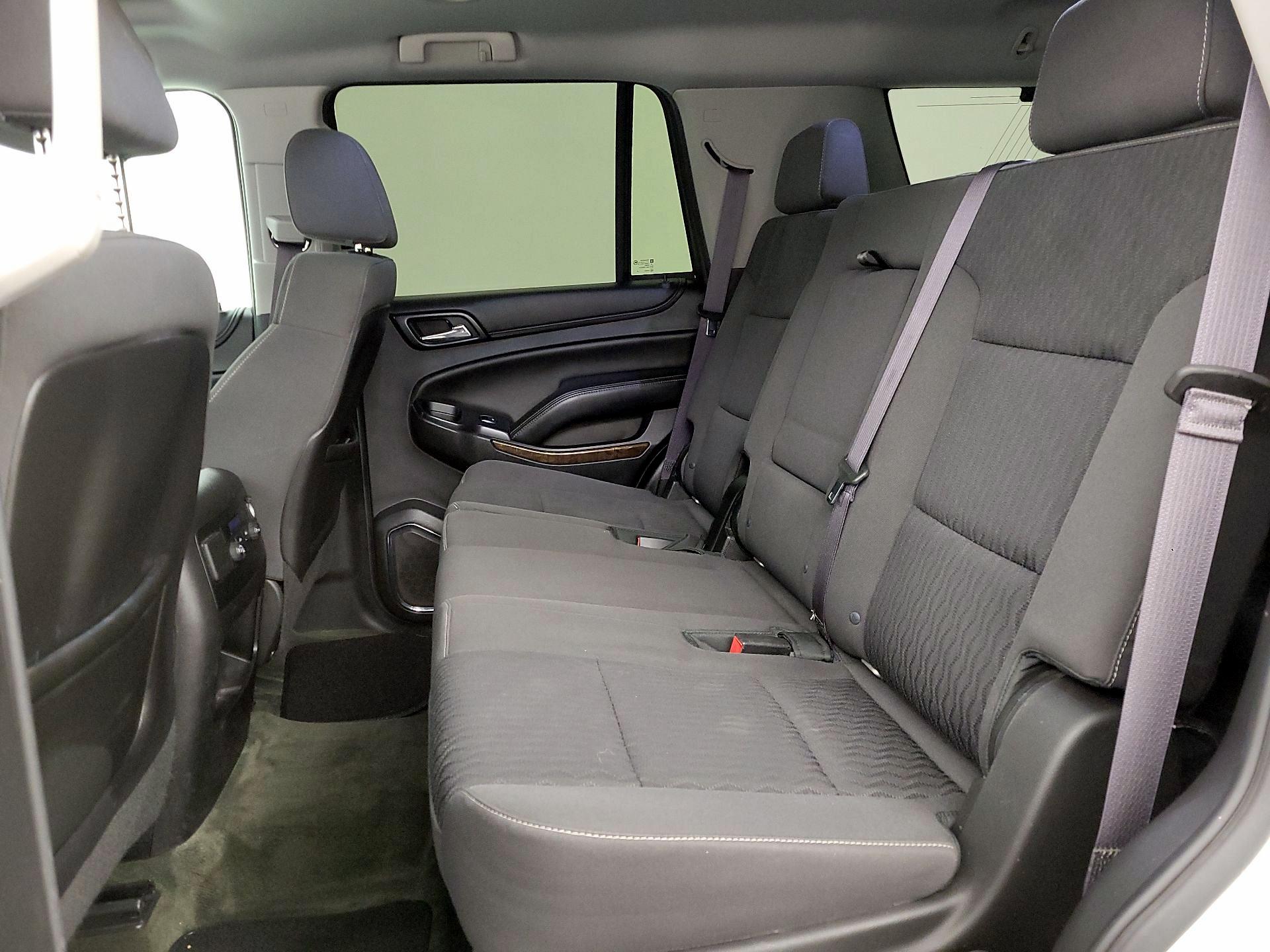 Thumbnail: 2015 Chevrolet Tahoe - 19