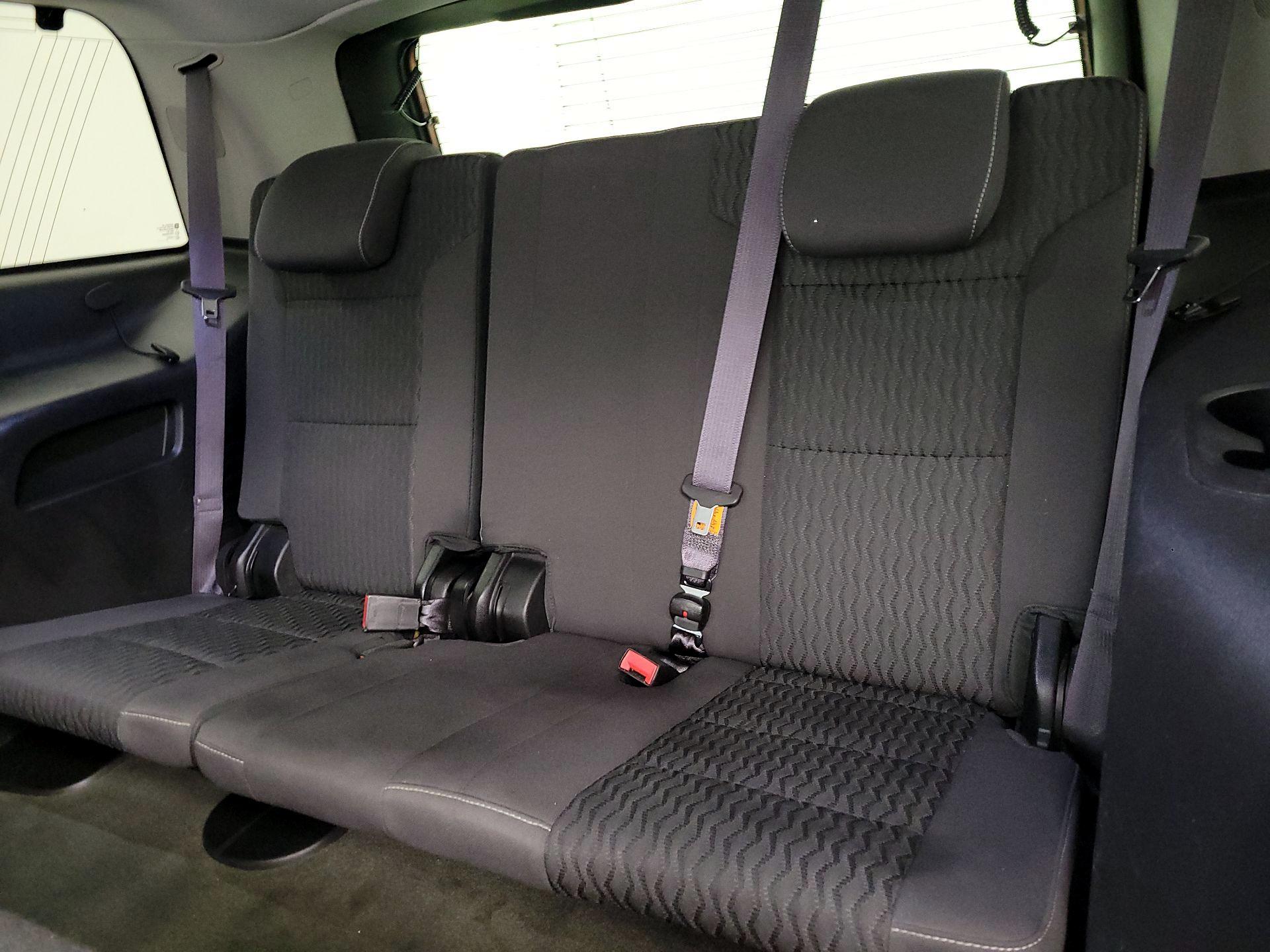 Thumbnail: 2015 Chevrolet Tahoe - 20