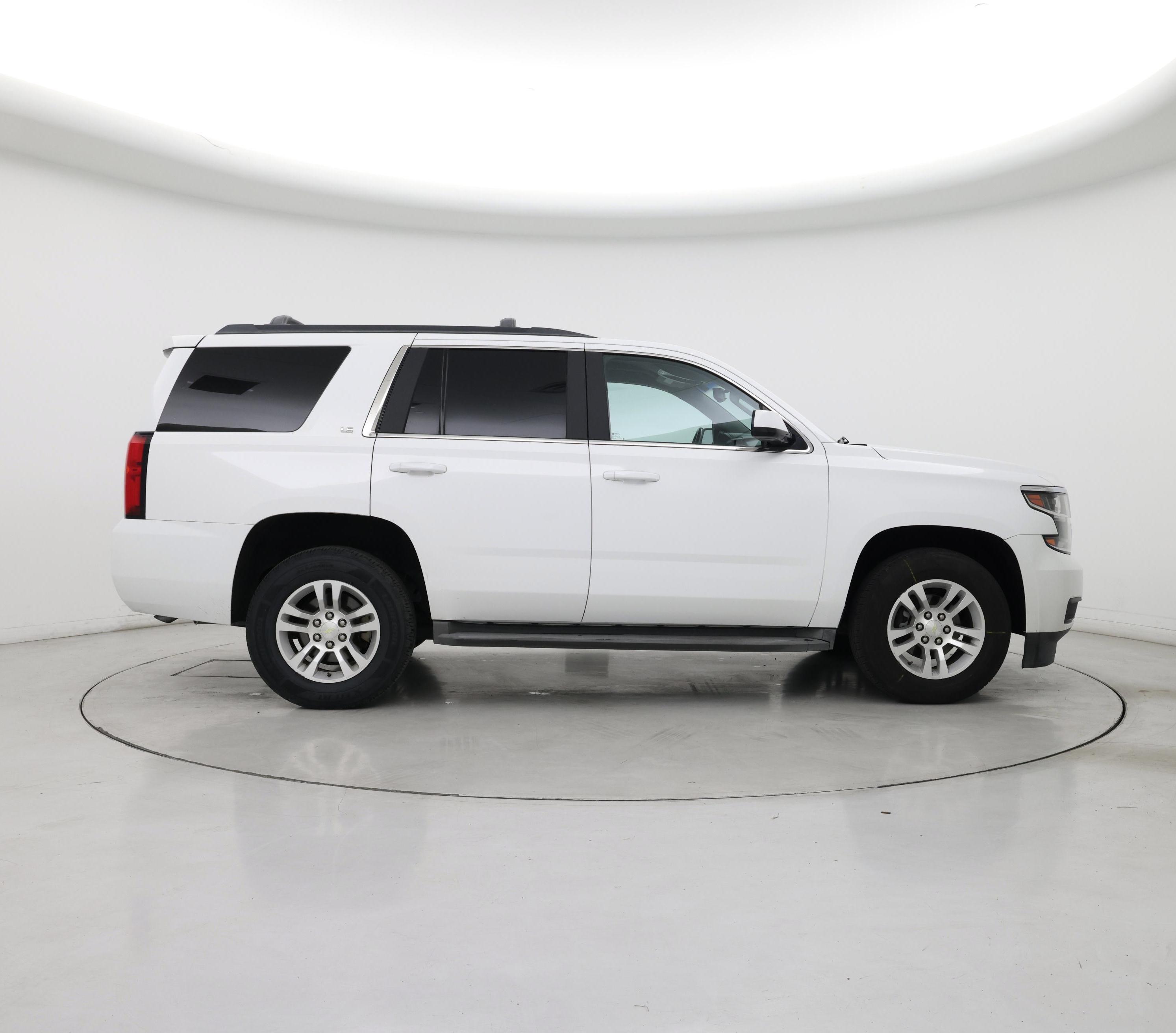 Thumbnail: 2015 Chevrolet Tahoe - 7