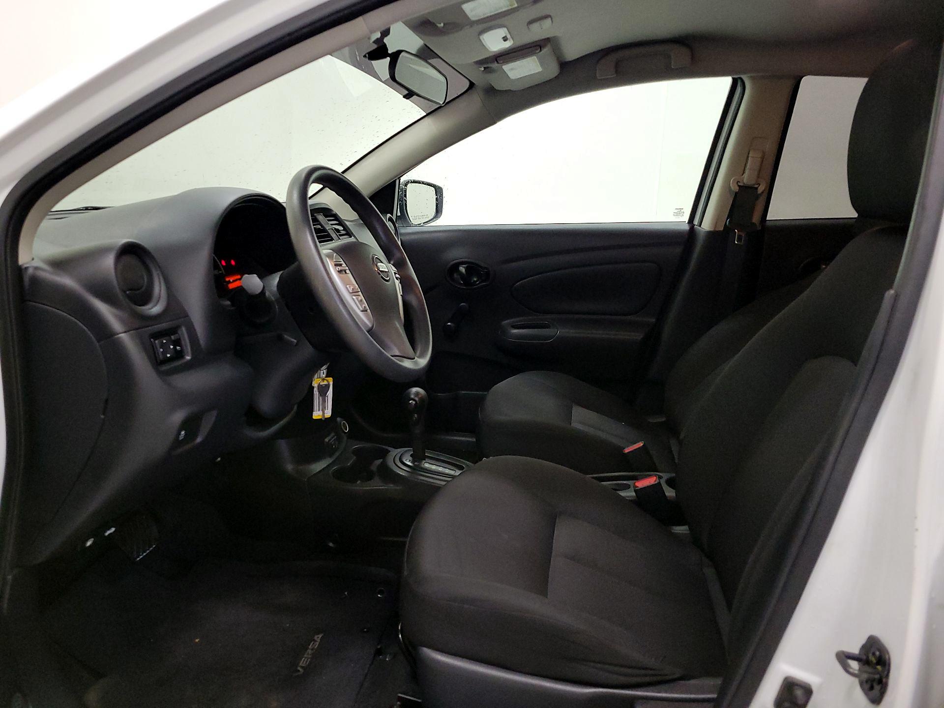 Thumbnail: 2019 Nissan Versa - 11