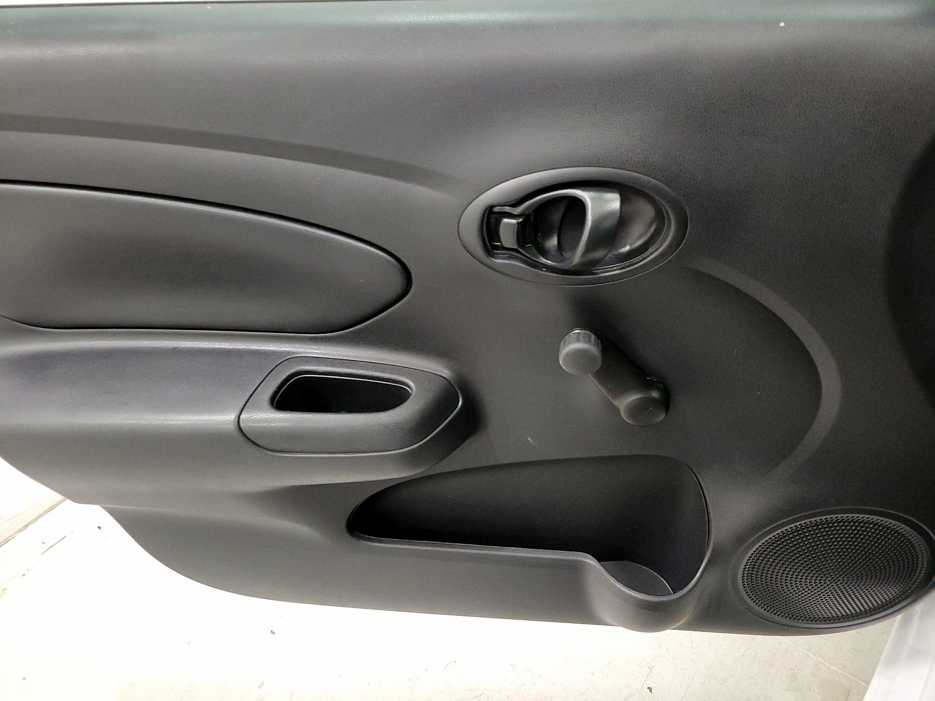 Thumbnail: 2019 Nissan Versa - 12