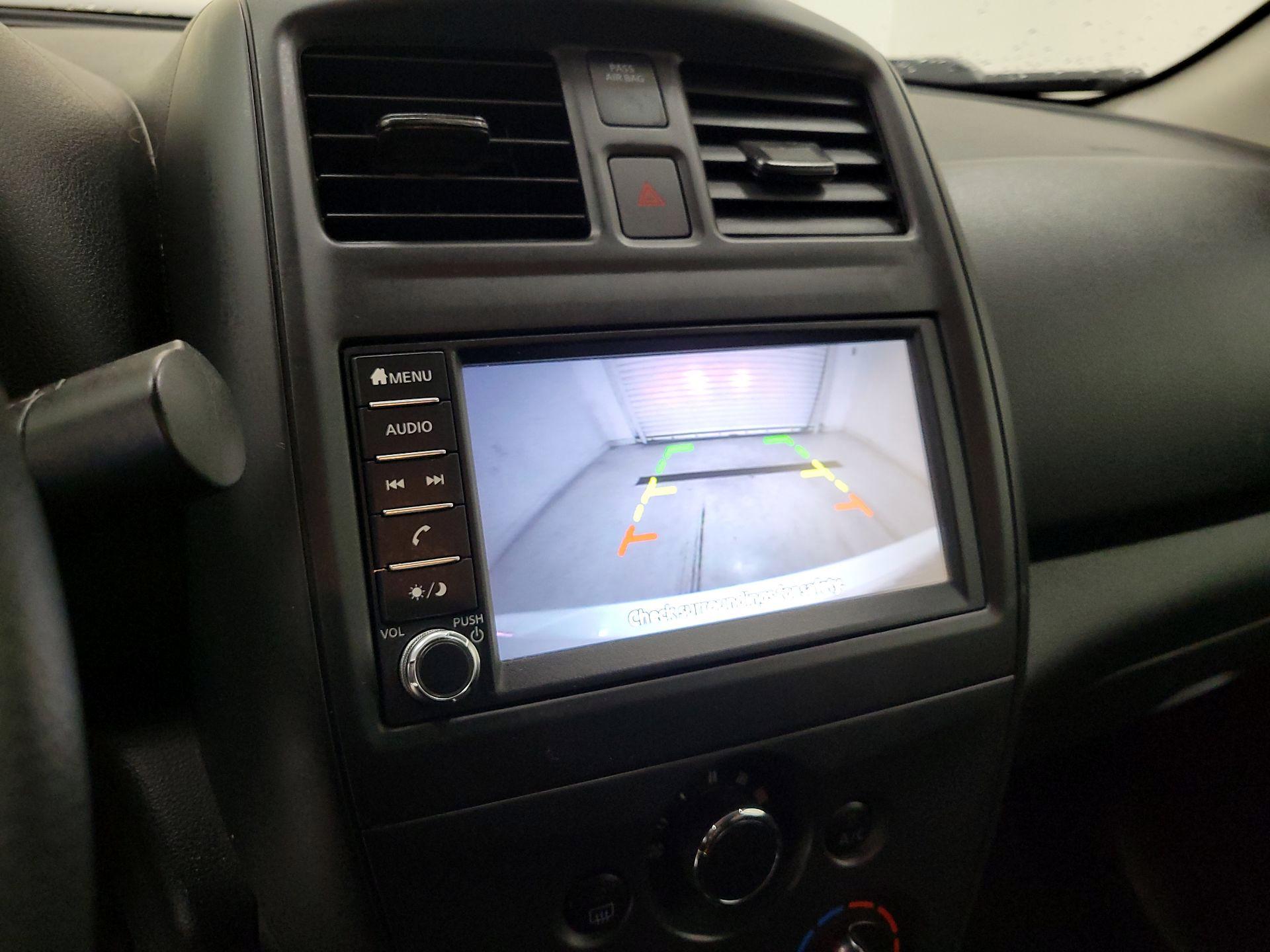 Thumbnail: 2019 Nissan Versa - 14